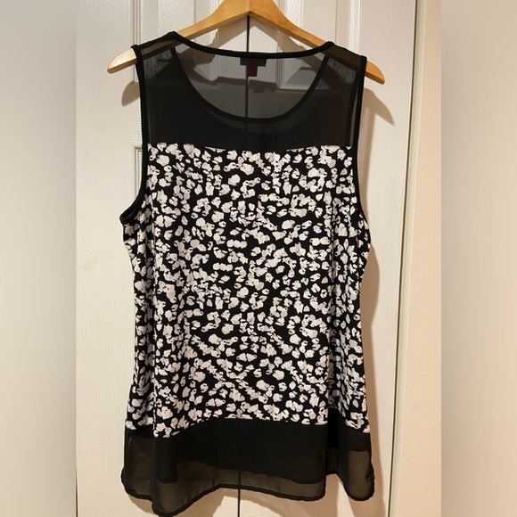 Fabulous Vince Camuto Tunic Top - Picture 8 of 10